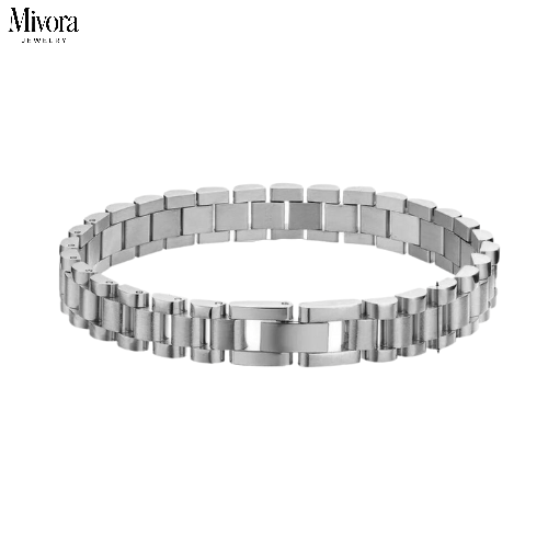 FLORENCE BRACELET | SILVER
