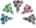 FREE Today: Candy Paper Dice Set