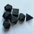 FREE Today: DIY Dice Set