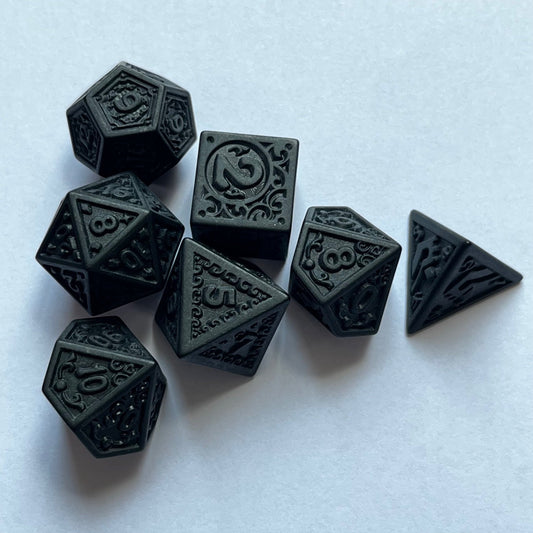 FREE Today: DIY Dice Set