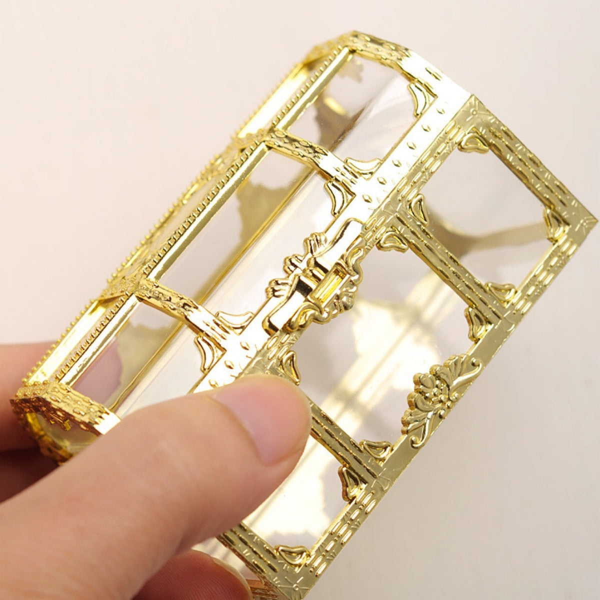 FREE Today: Dice Golden Box