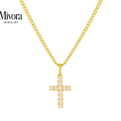 ROME NECKLACE | GOLD