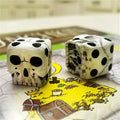 FREE Today: Ivory Skull of Doom