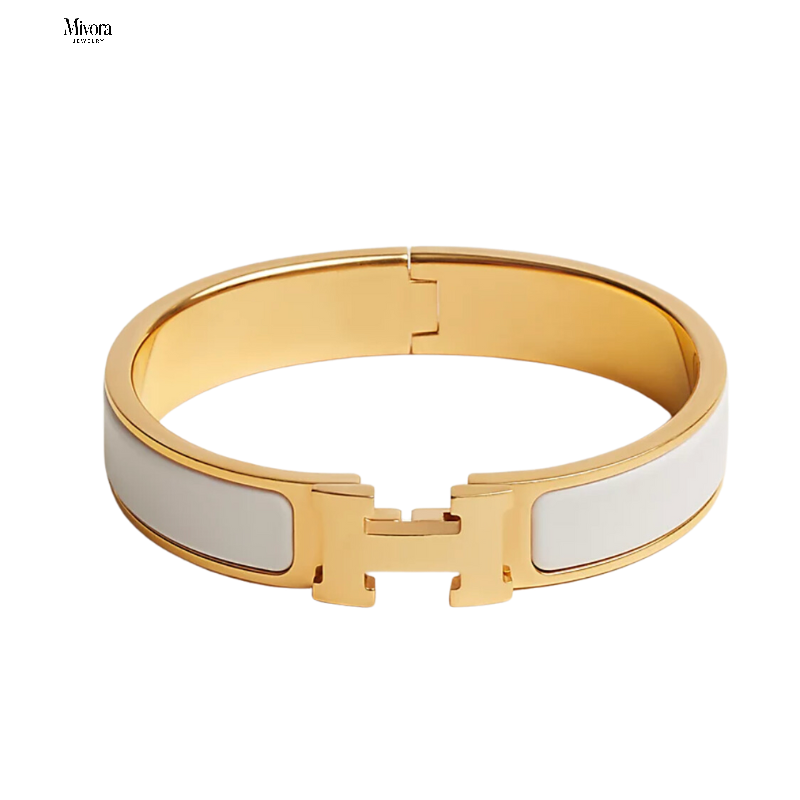 EXCLUSIVE WHITE | HELENE BRACELET