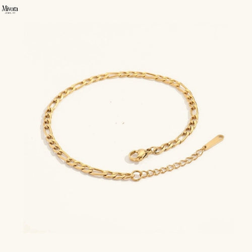 COCO GOLD ANKLET