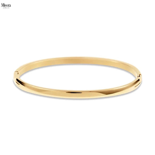 ETERNITY CLASSIC BRACELET | GOLD