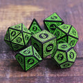 FREE Today: Green Snake Venom