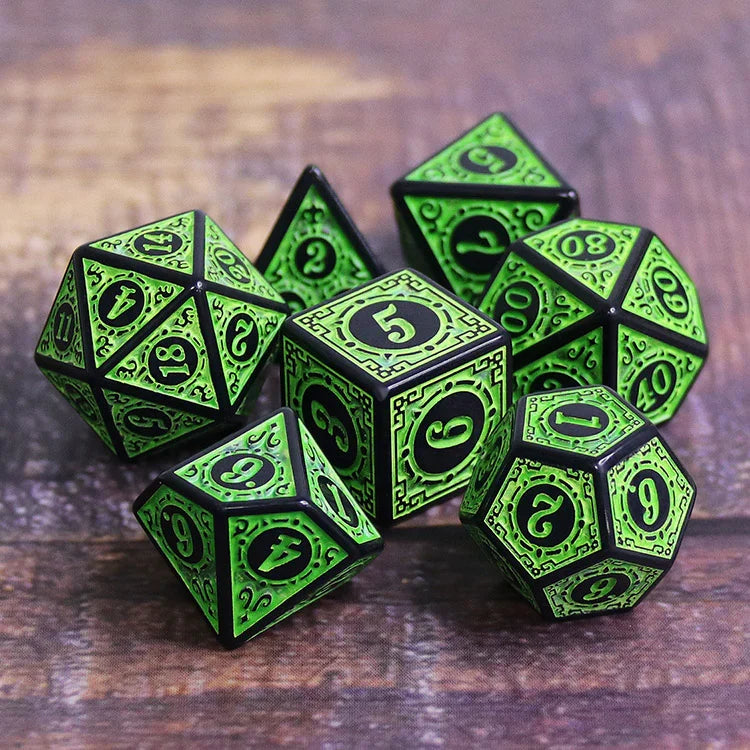 FREE Today: Green Snake Venom