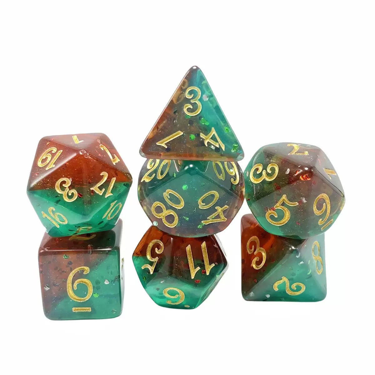 Druid Craft