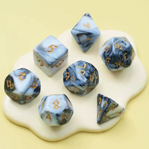FREE Today: Coffee and Dream Dice Set