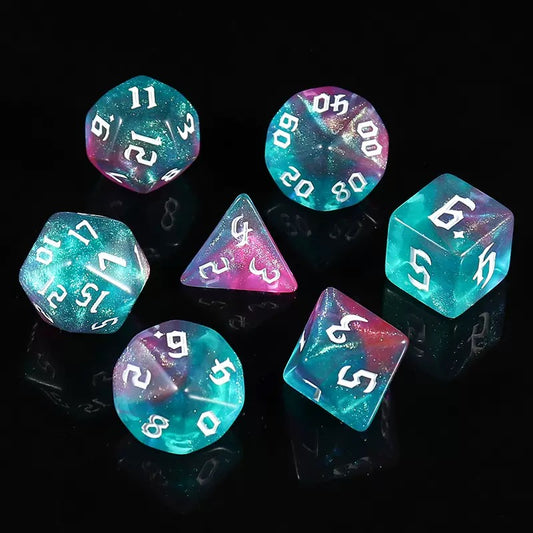 FREE Today: Fey Spirit - NEW Shimmer