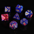 FREE Today: Red Purple and blue Galaxy