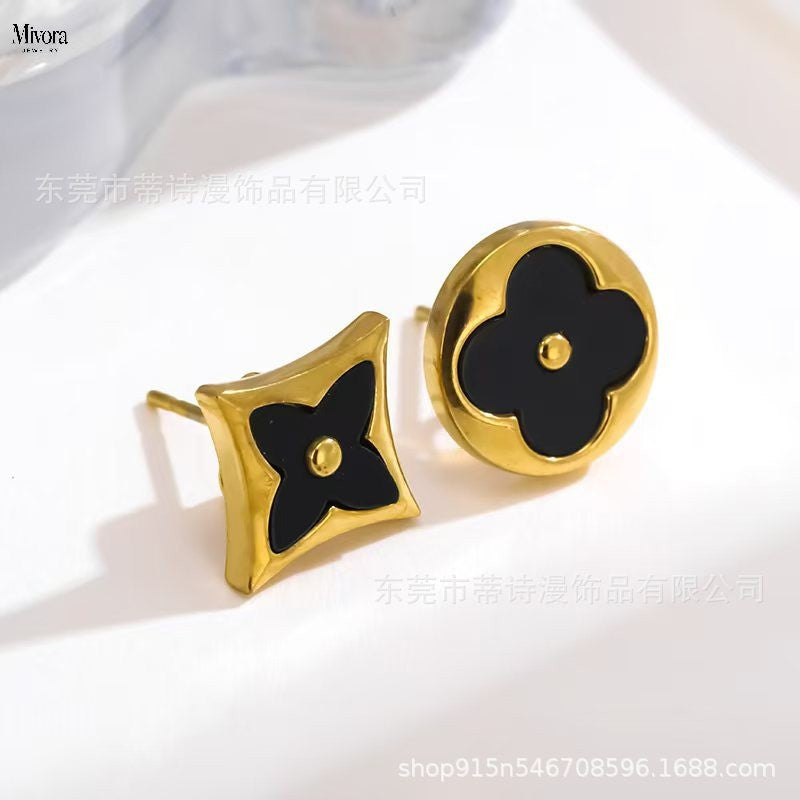 Mivora® L CLOVER SIGNATURE BRACELET