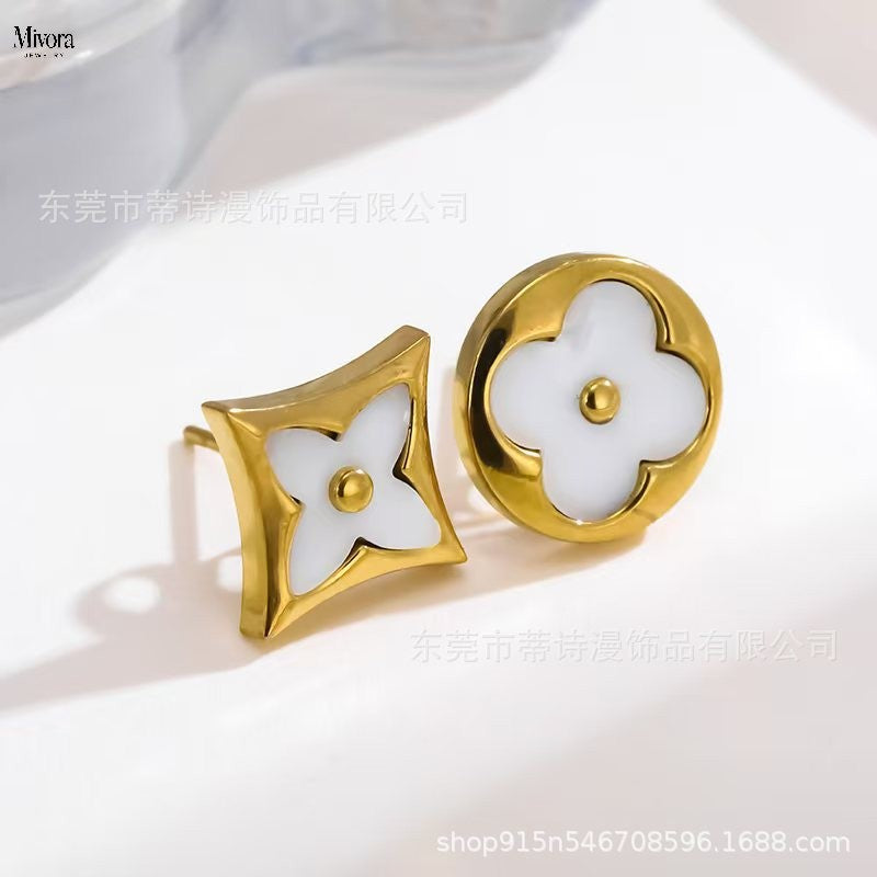 Mivora® L CLOVER SIGNATURE BRACELET