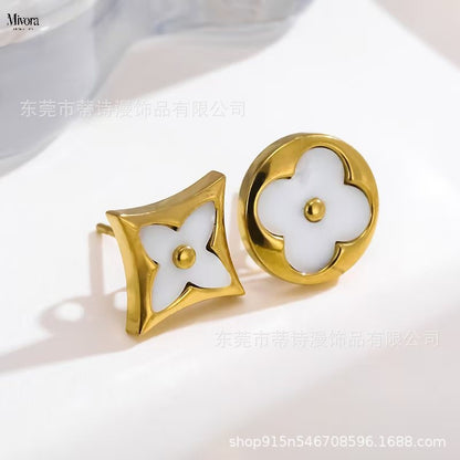 Mivora® L CLOVER SIGNATURE BRACELET