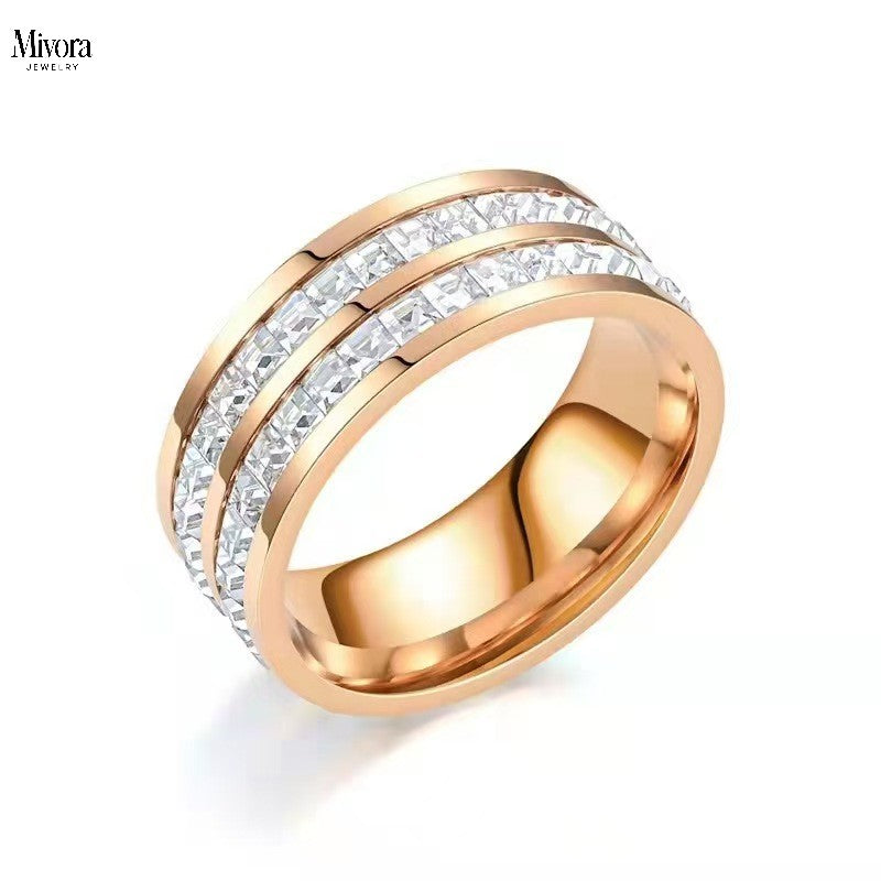 Mivora® STARLIGHT RING
