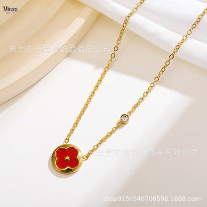 Mivora® L CLOVER SIGNATURE BRACELET