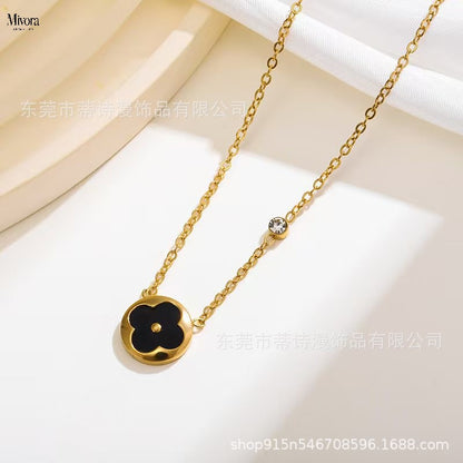 Mivora® L CLOVER SIGNATURE BRACELET