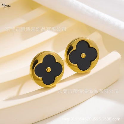 Mivora® L CLOVER SIGNATURE BRACELET