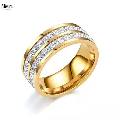 Mivora® STARLIGHT RING