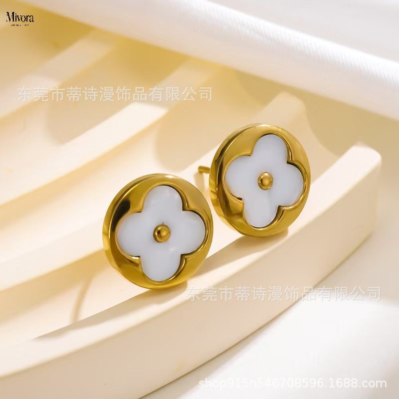 Mivora® L CLOVER SIGNATURE BRACELET