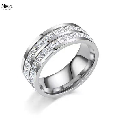 Mivora® STARLIGHT RING