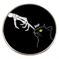 Spooky Boop Pin