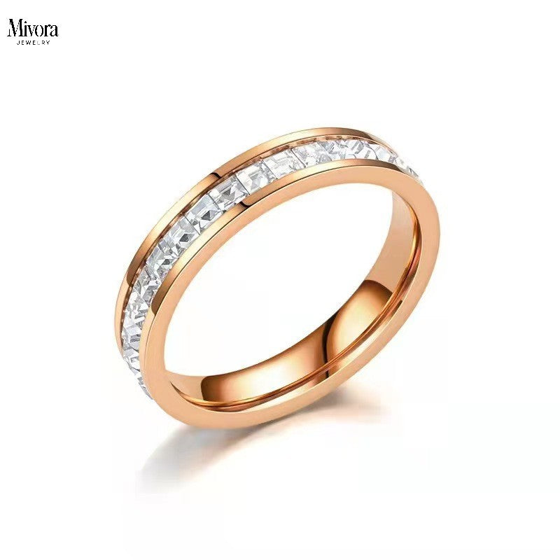 Mivora® STARLIGHT RING