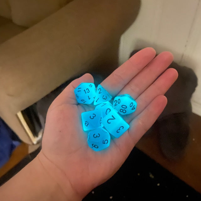 FREE Today: Blue Elves