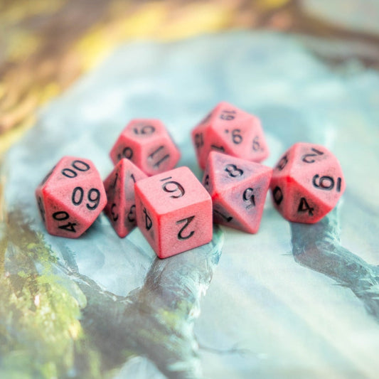 FREE Today: Ancient RPG Dice