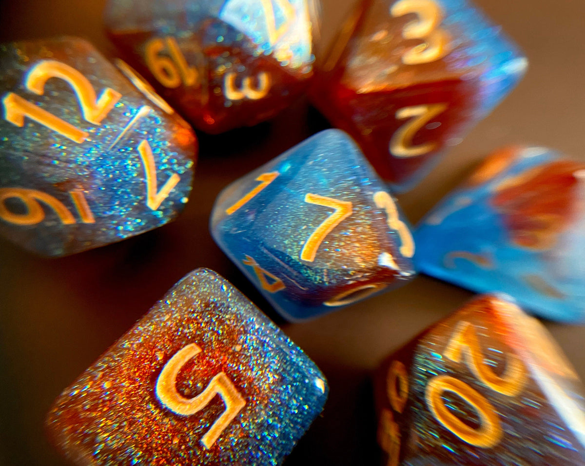 FREE Today: Mystic BATTLE
