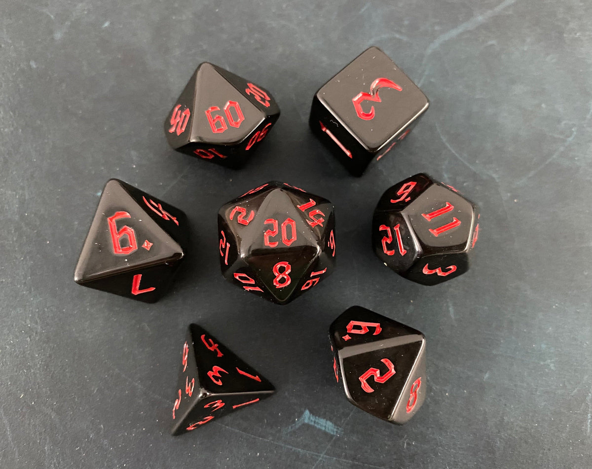 FREE Today: RED ABYSS