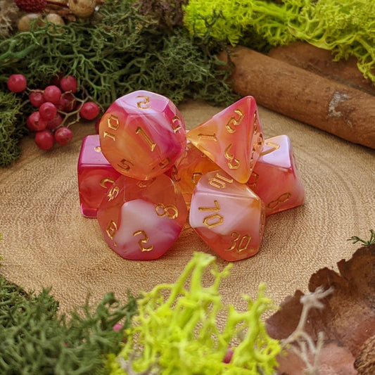 FREE Today: Bubblegum Sunset