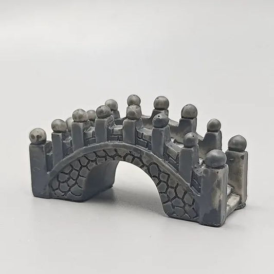 DND Bridge Set Miniature Terrain