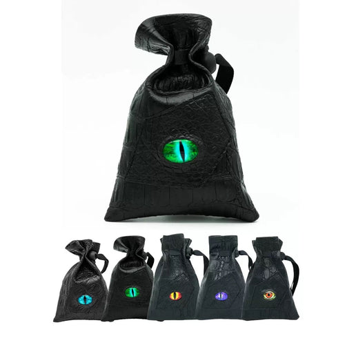 Elder Dragon’s Gaze Bag